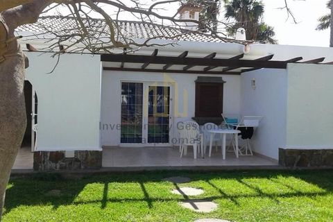 Bungalow en Maspalomas, Gran Canaria, Maspalomas - € 285.000 | Ref: KE-285000CIM - photo 11